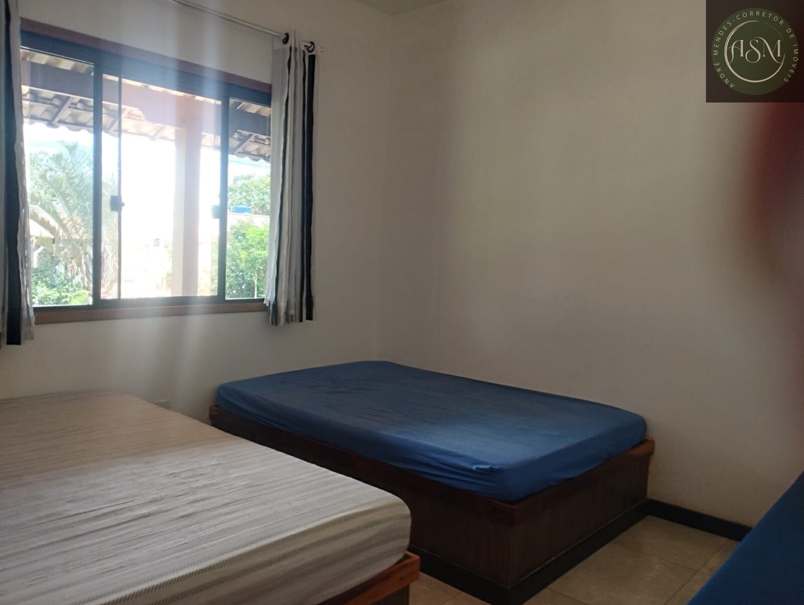 Chácara, 5 quartos, 200 m² - Foto 28