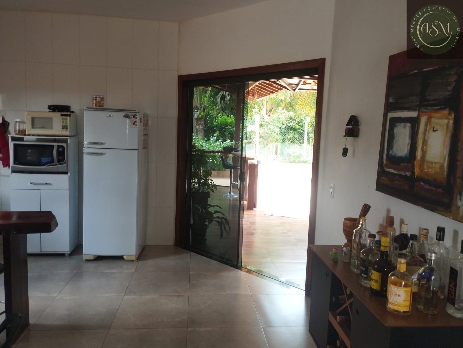 Chácara, 5 quartos, 200 m² - Foto 10