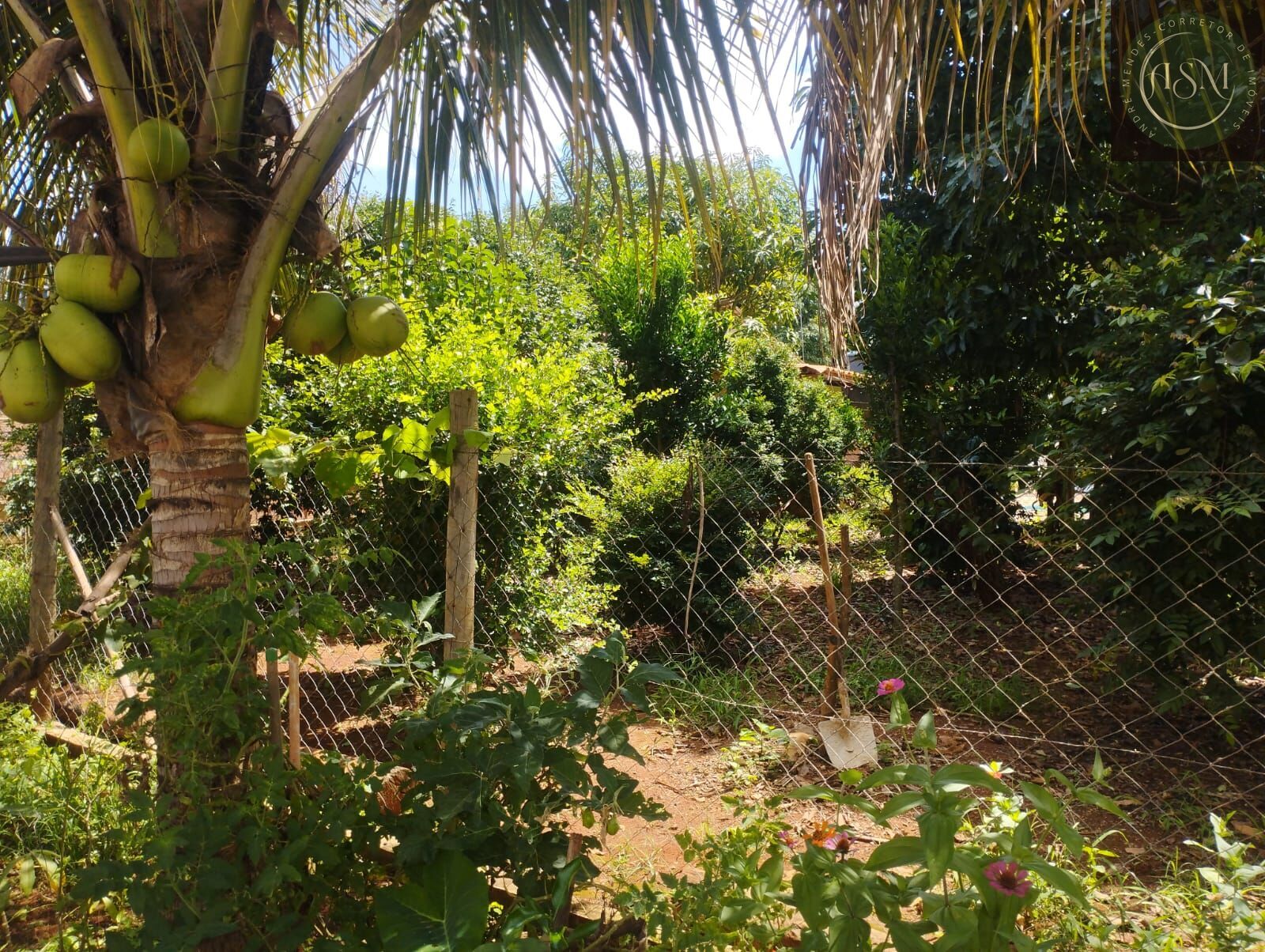 Chácara, 5 quartos, 200 m² - Foto 23