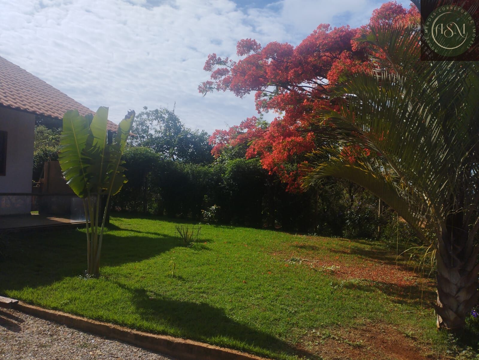 Chácara, 5 quartos, 200 m² - Foto 19