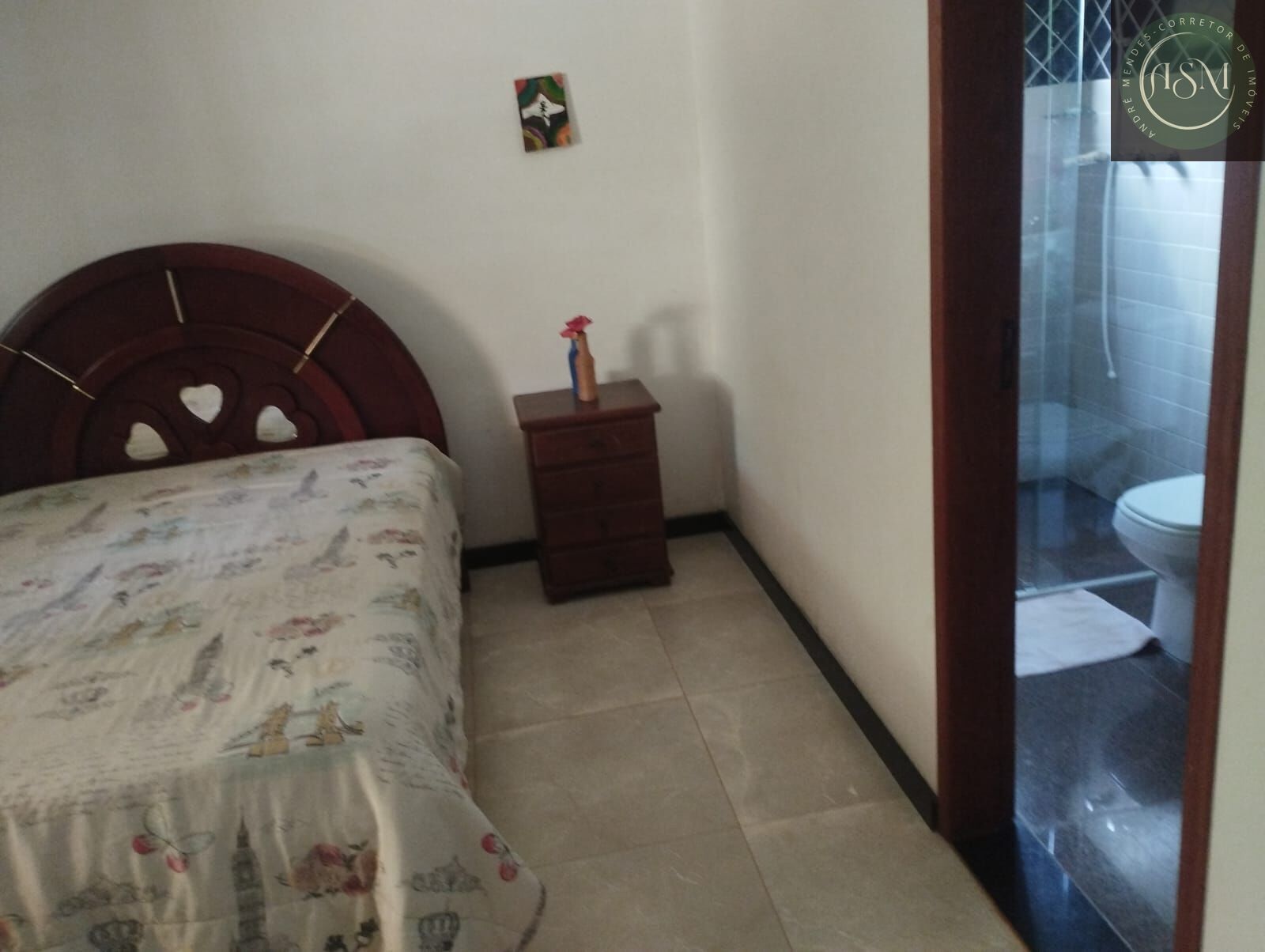 Chácara, 5 quartos, 200 m² - Foto 11