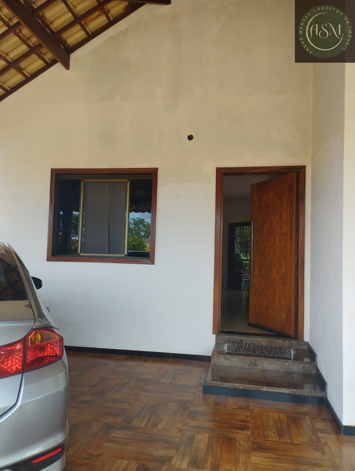Chácara, 5 quartos, 200 m² - Foto 8