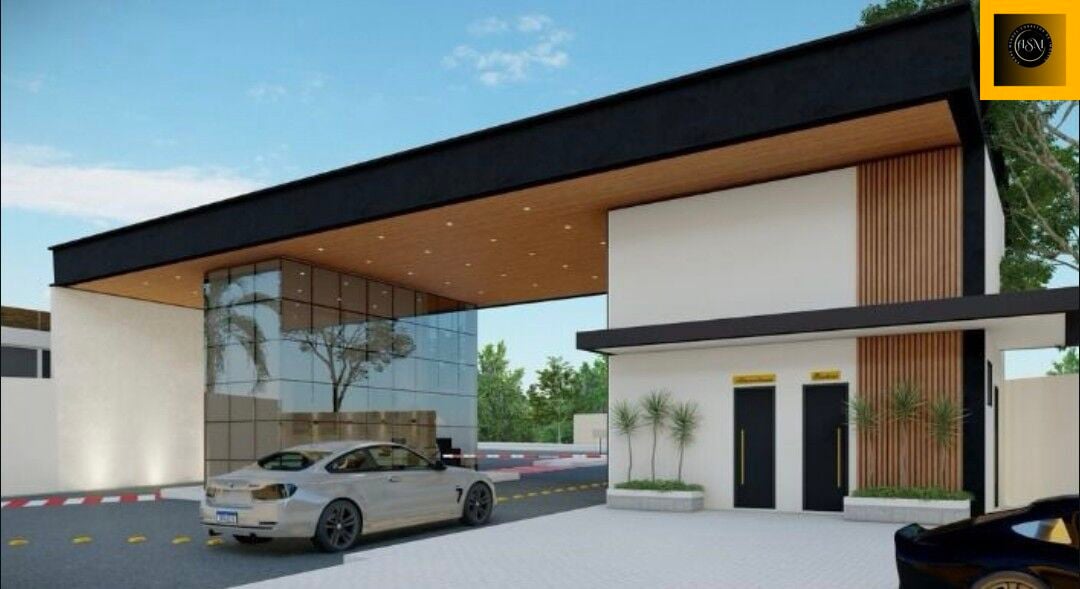 Terreno, 360 m² - Foto 11