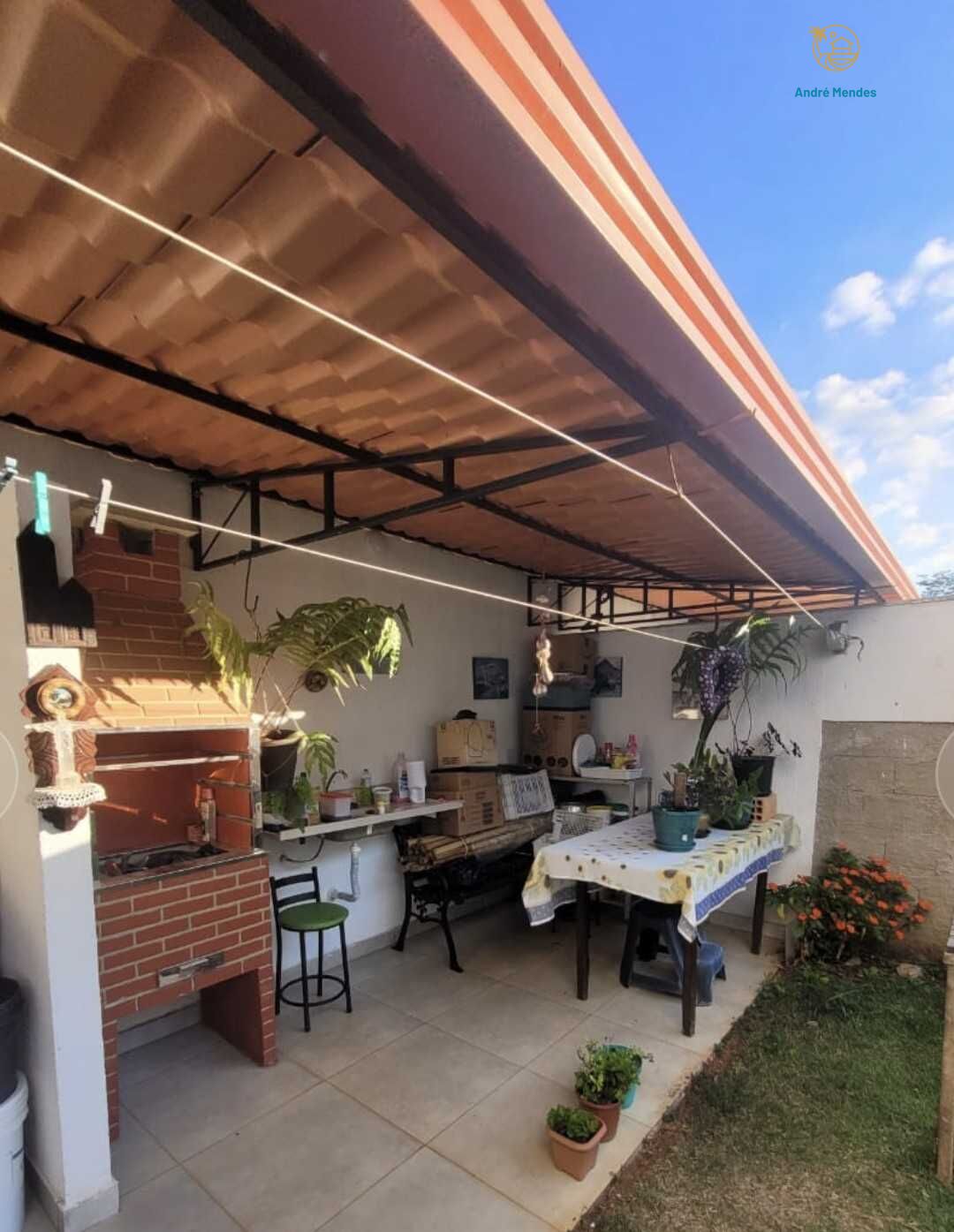 Casa, 2 quartos - Foto 6