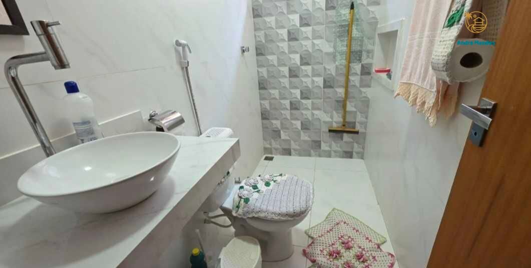 Casa, 2 quartos - Foto 21