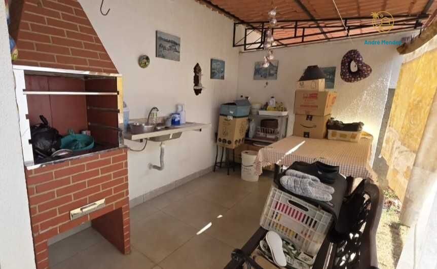 Casa, 2 quartos - Foto 5
