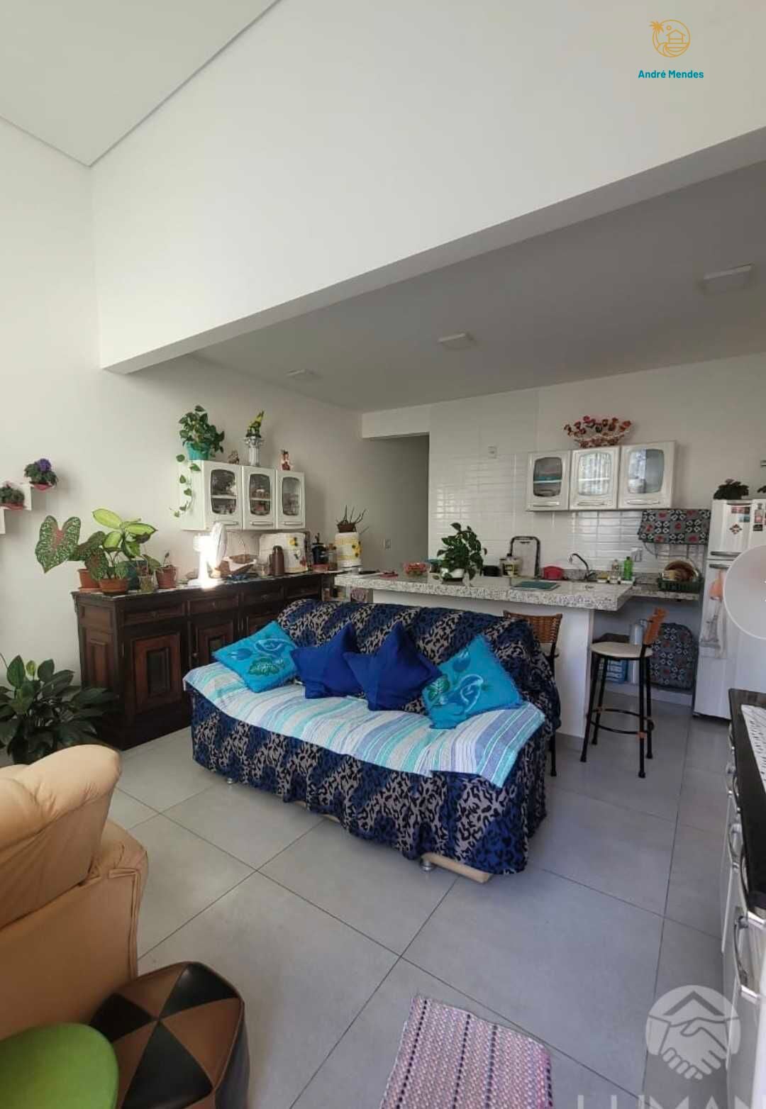 Casa, 2 quartos - Foto 22