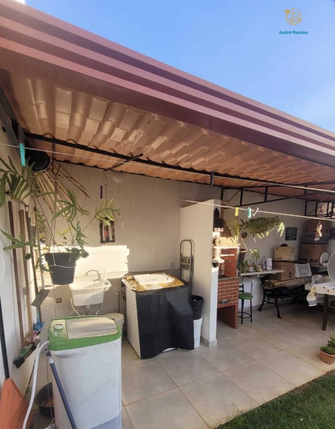 Casa, 2 quartos - Foto 4