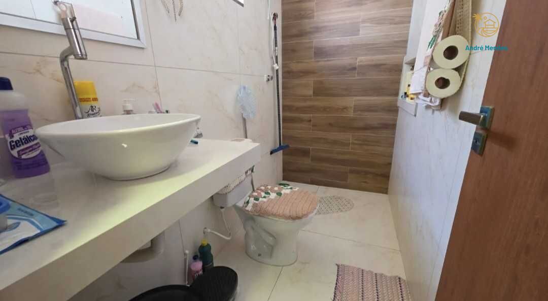 Casa, 2 quartos - Foto 15