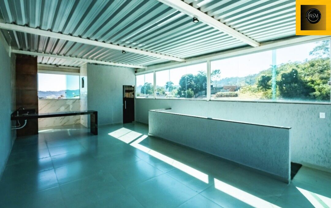 Casa, 2 quartos, 55 m² - Foto 3