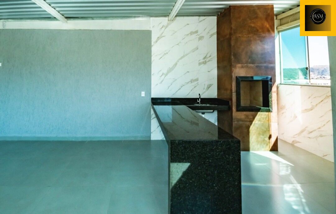 Casa, 2 quartos, 55 m² - Foto 8