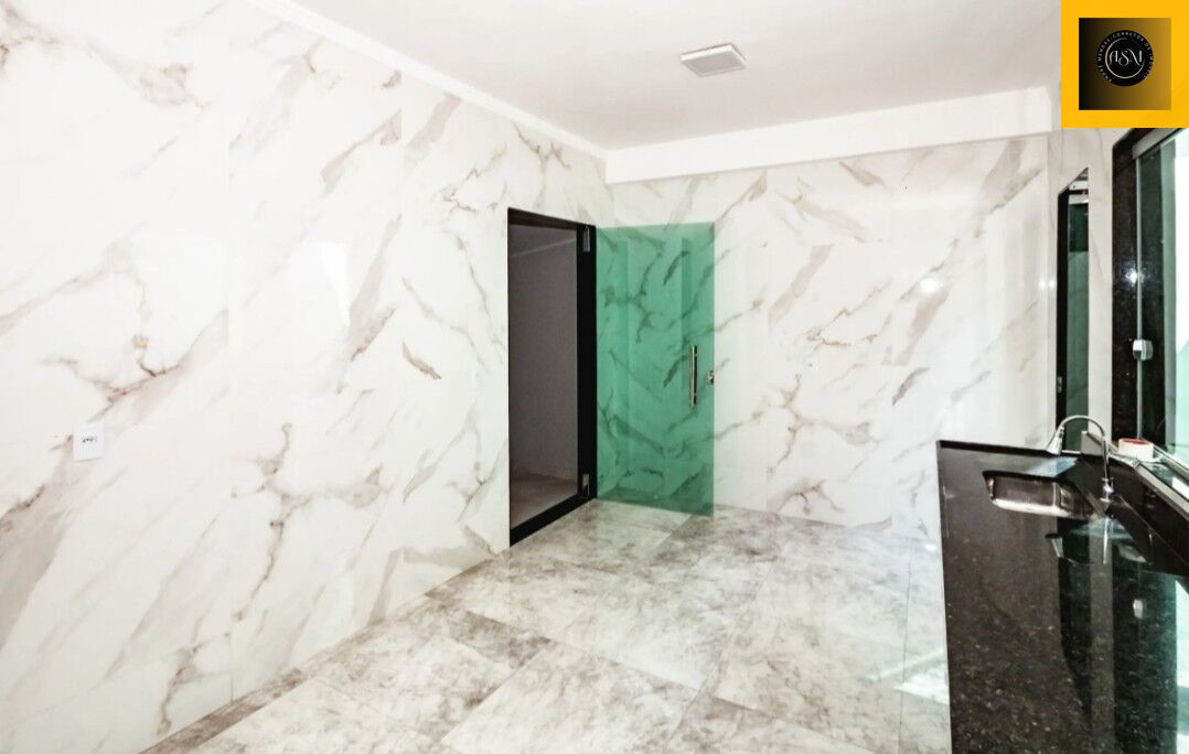Casa, 2 quartos, 55 m² - Foto 19
