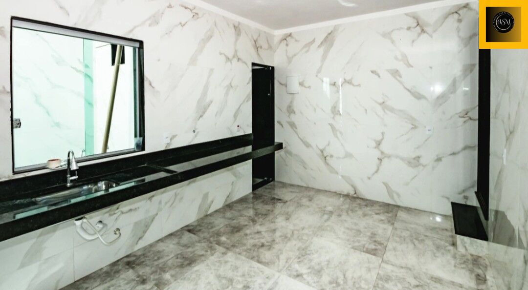 Casa, 2 quartos, 55 m² - Foto 13