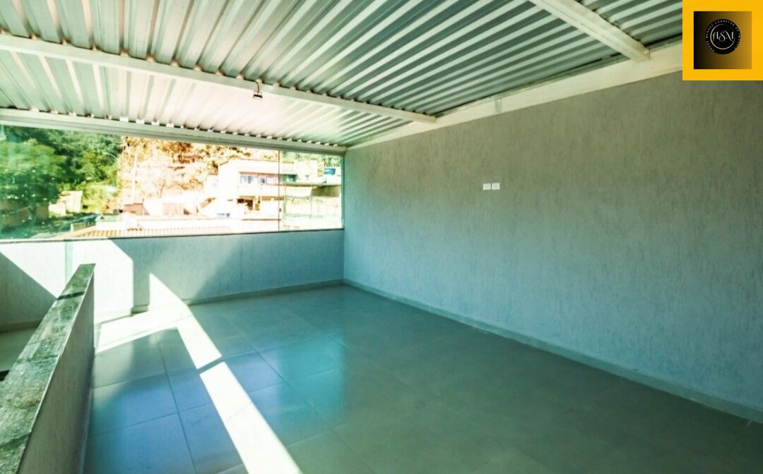 Casa, 2 quartos, 55 m² - Foto 4