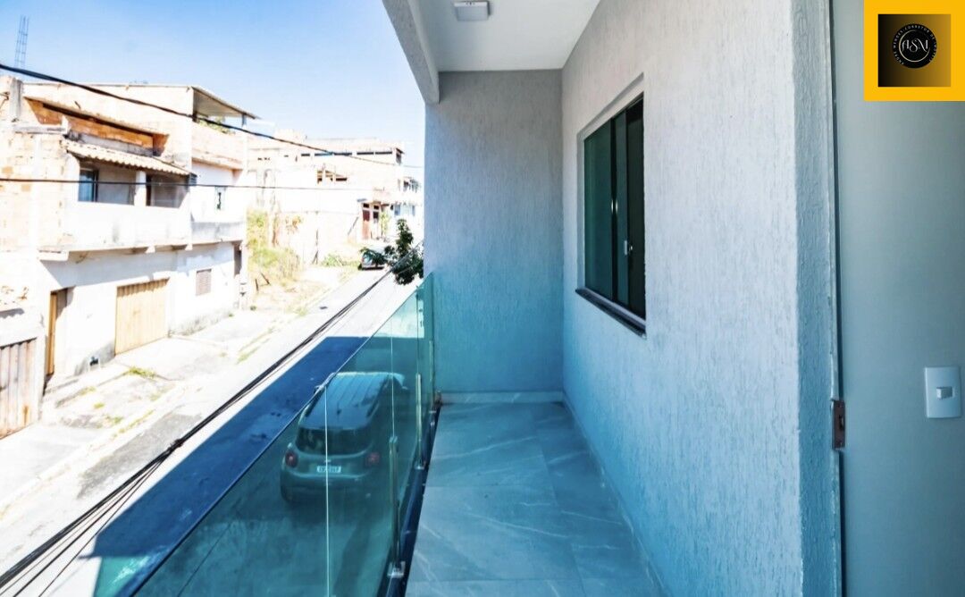 Casa, 2 quartos, 55 m² - Foto 7