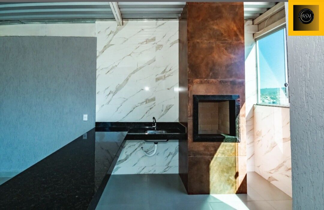 Casa, 2 quartos, 55 m² - Foto 23