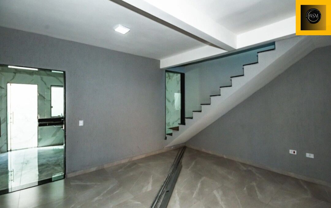 Casa, 2 quartos, 55 m² - Foto 9