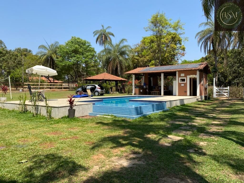 Sítio, 3 quartos, 5431 m² - Foto 7