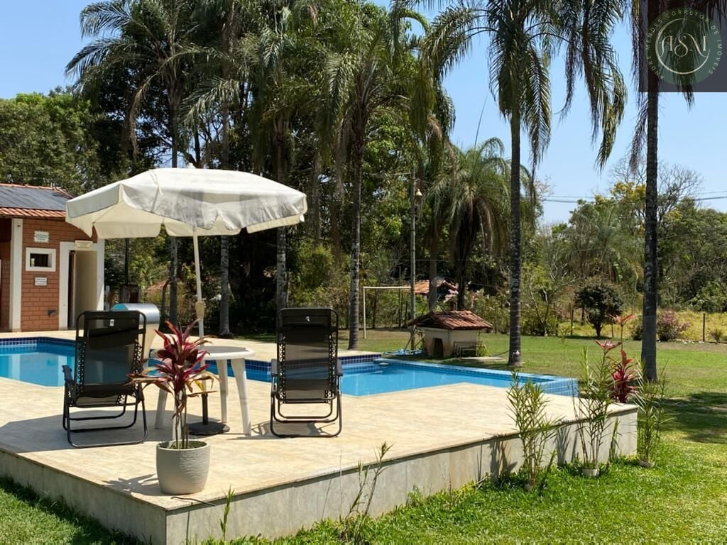 Sítio, 3 quartos, 5431 m² - Foto 6