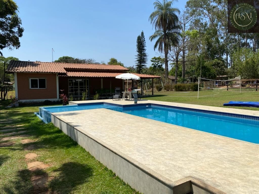 Sítio, 3 quartos, 5431 m² - Foto 3