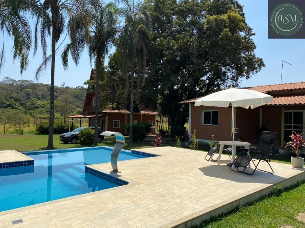 Sítio, 3 quartos, 5431 m² - Foto 8