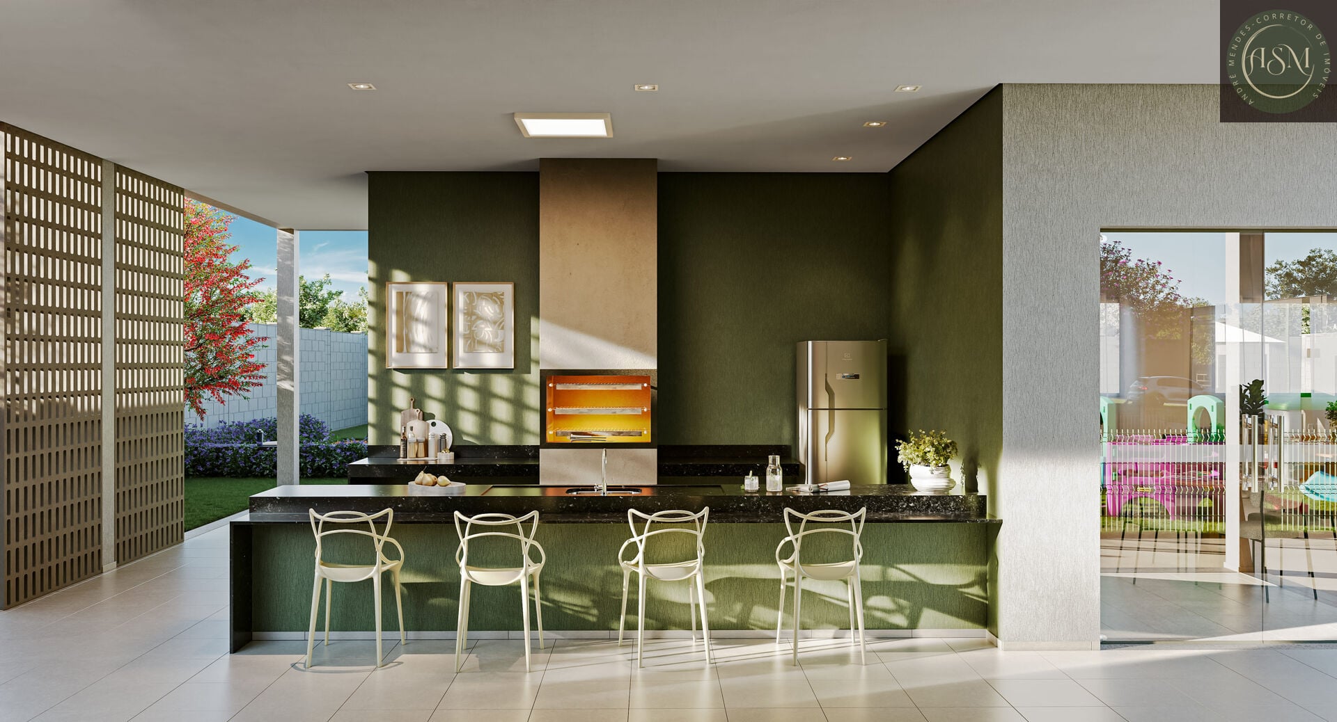 Apartamento, 2 quartos, 43 m² - Foto 18