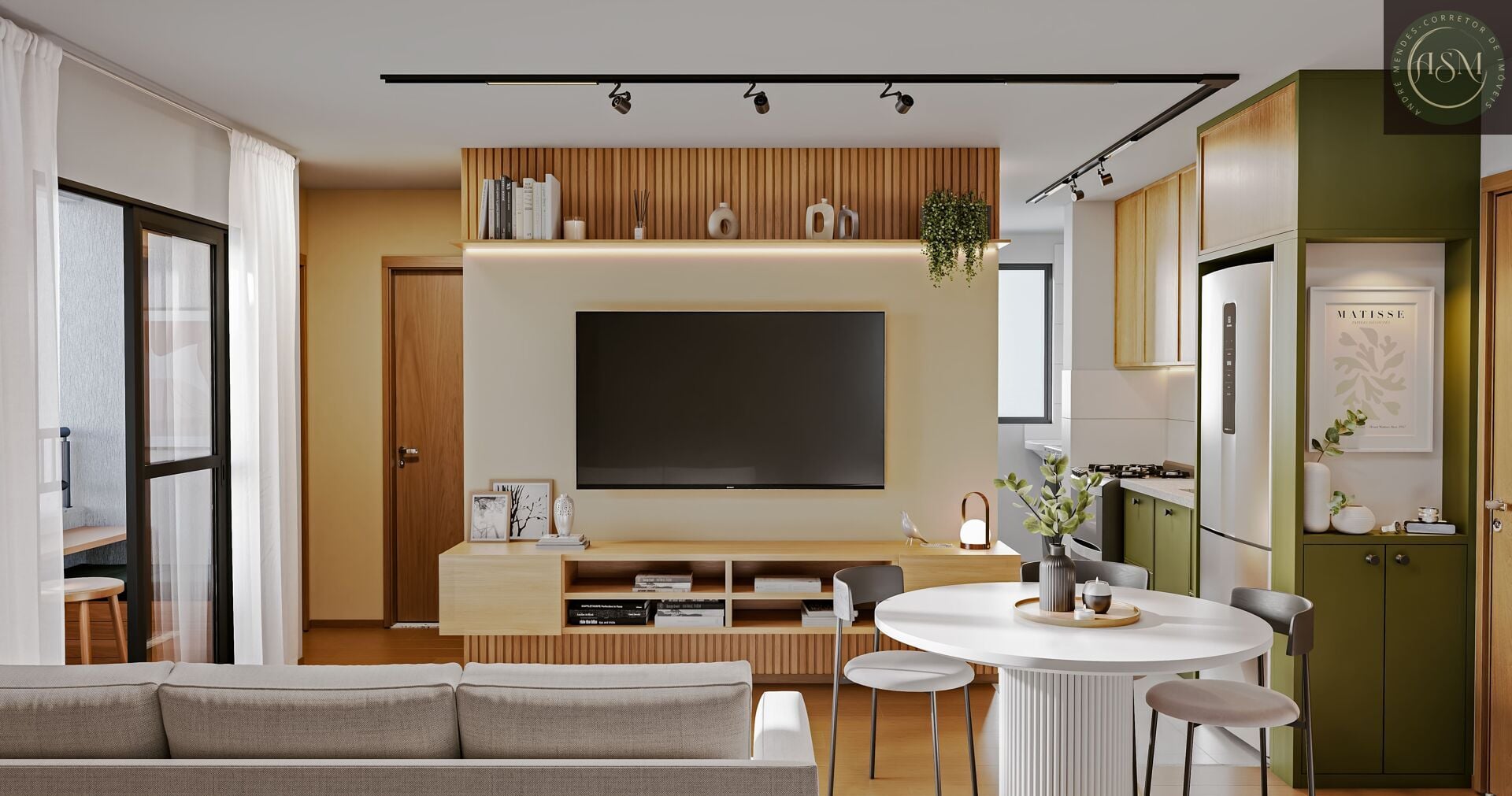 Apartamento, 2 quartos, 43 m² - Foto 11