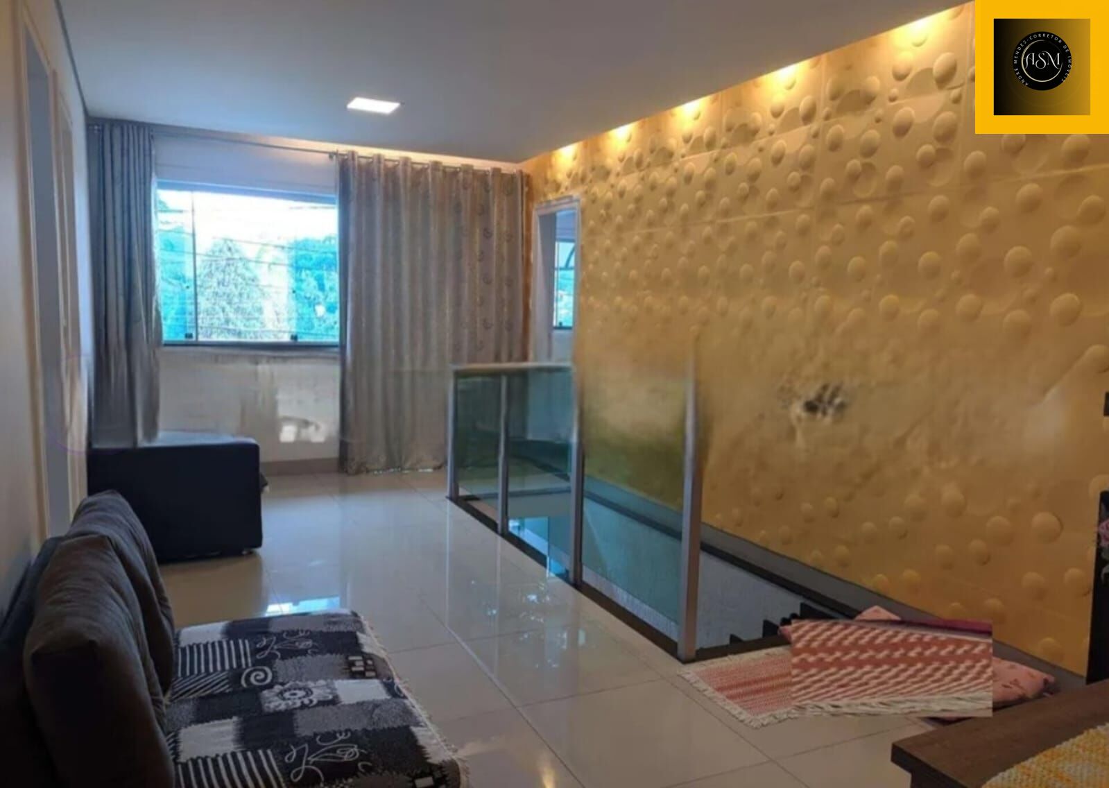 Casa, 4 quartos, 431 m² - Foto 19