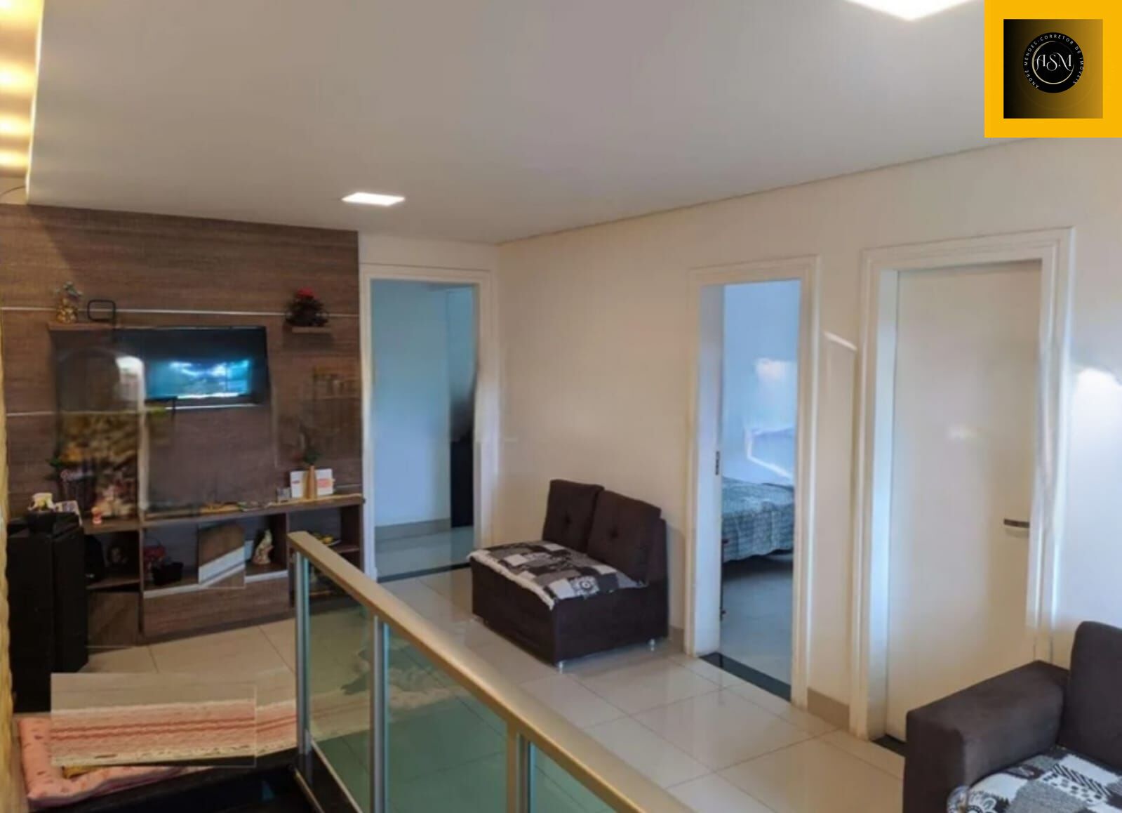 Casa, 4 quartos, 431 m² - Foto 9