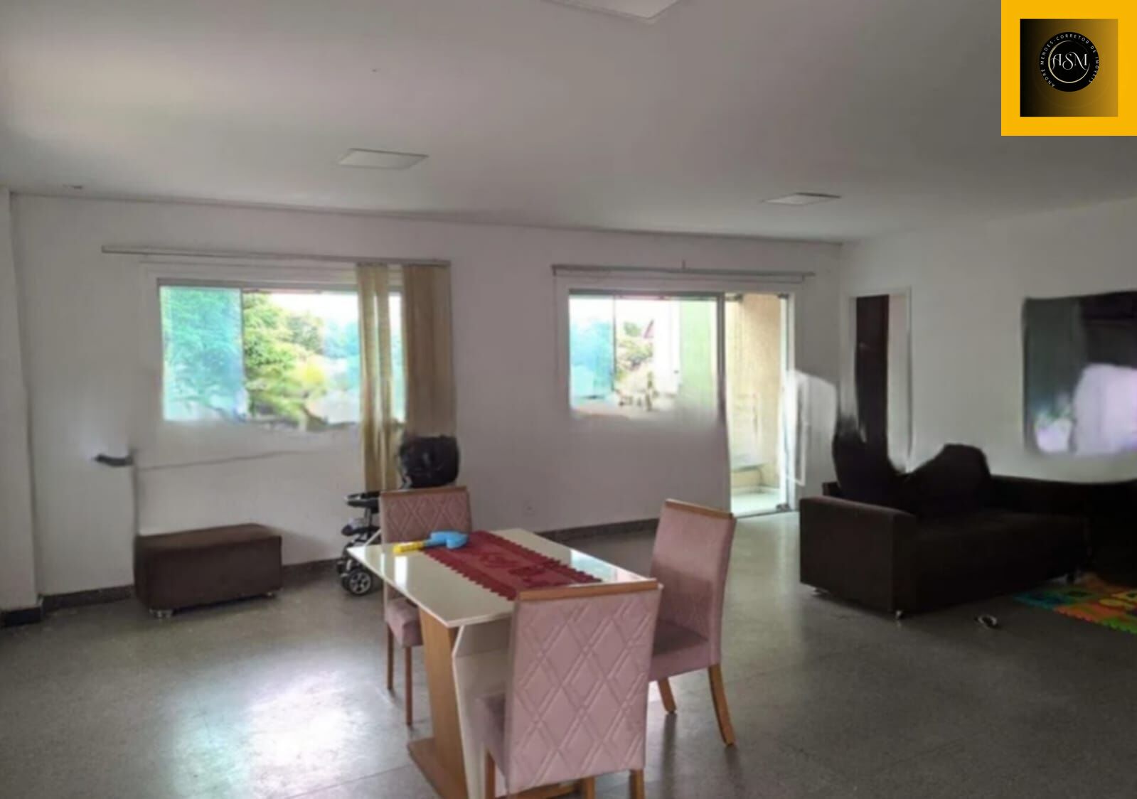 Casa, 4 quartos, 431 m² - Foto 20