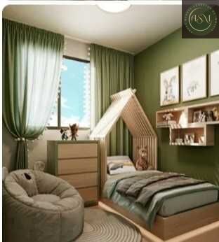 Apartamento, 2 quartos, 45 m² - Foto 11