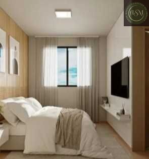 Apartamento, 2 quartos, 45 m² - Foto 17
