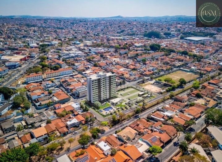 Apartamento, 2 quartos, 45 m² - Foto 6