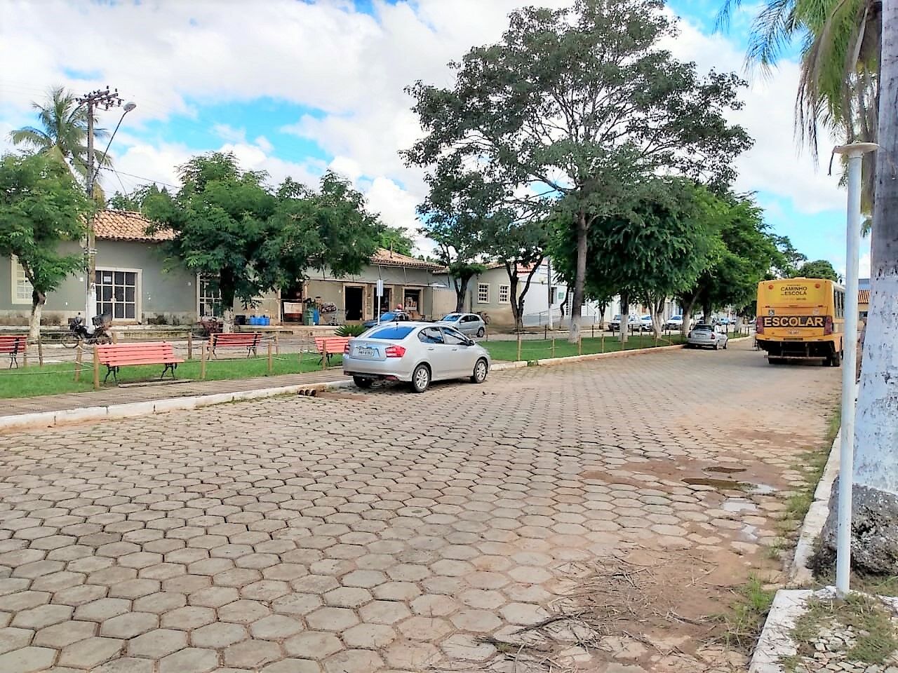 Terreno, 500 m² - Foto 14