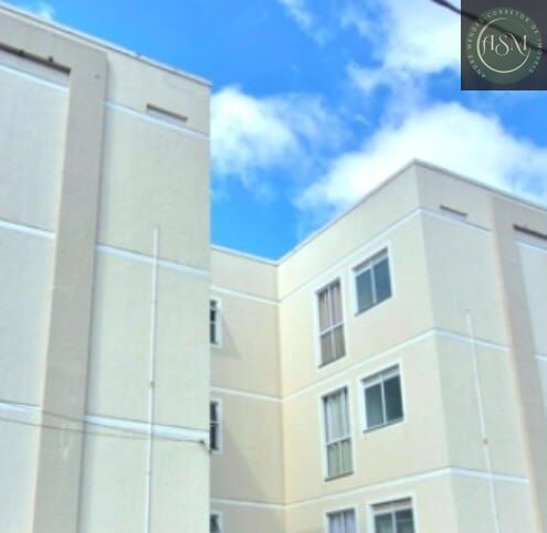 Apartamento, 2 quartos, 42 m² - Foto 5