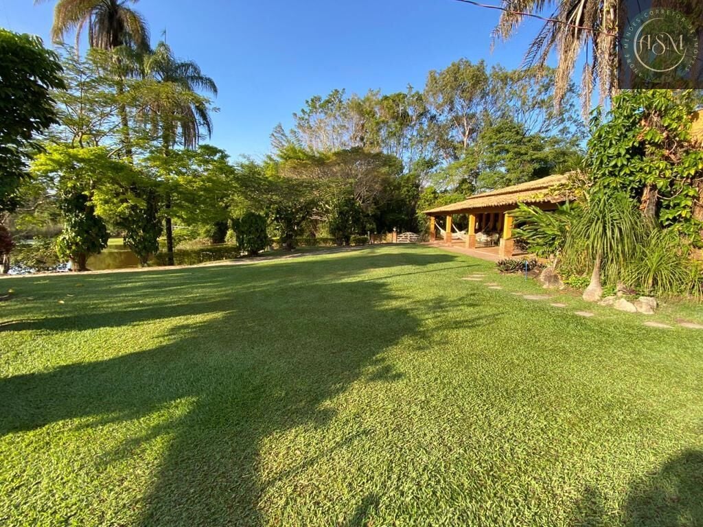 Sítio, 4 quartos, 17 hectares - Foto 6