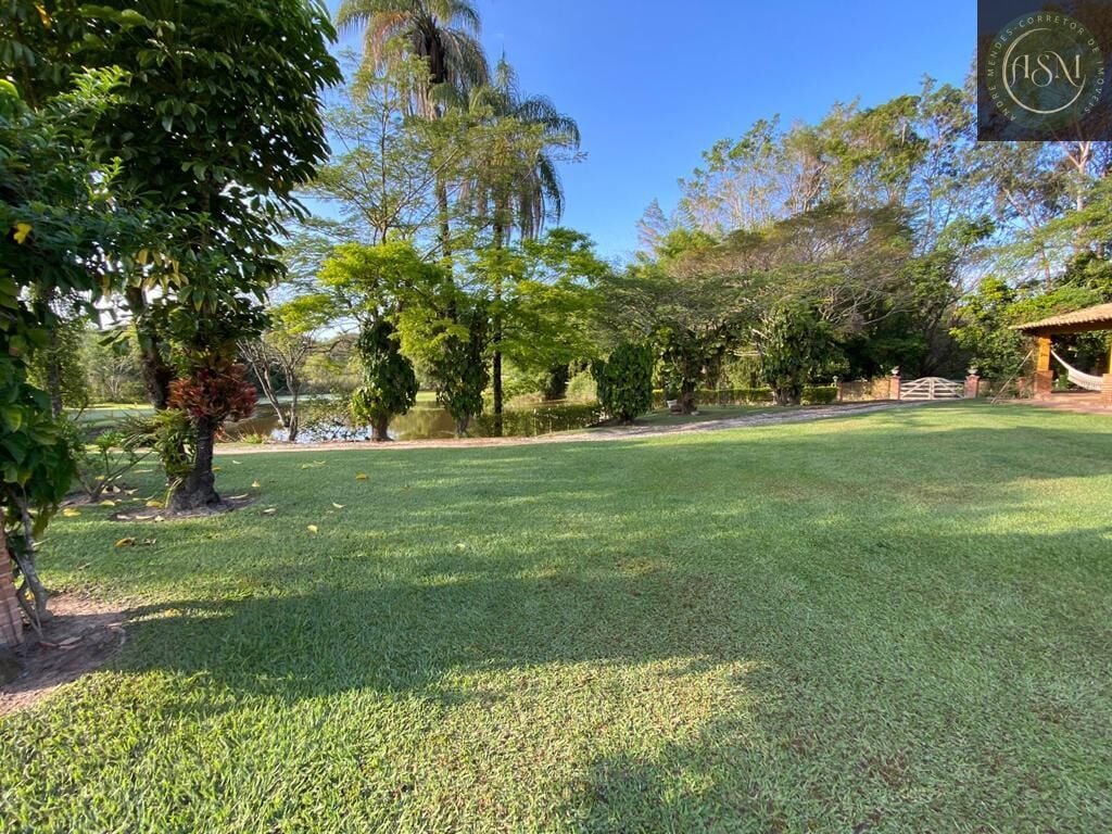 Sítio, 4 quartos, 17 hectares - Foto 7