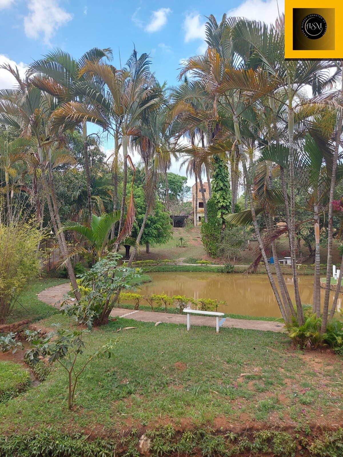Terreno, 360 m² - Foto 12