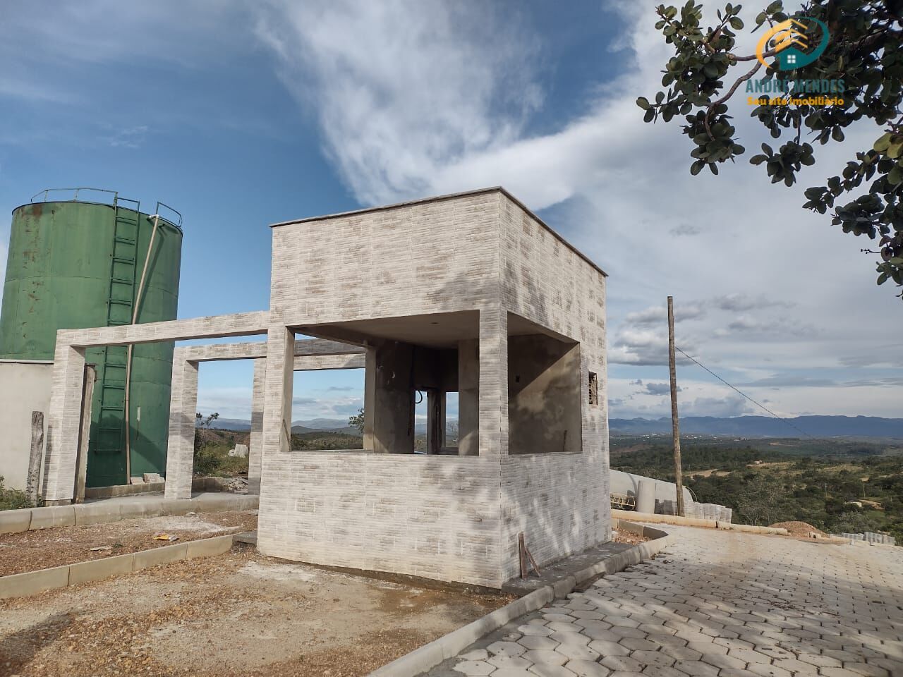Terreno, 2 hectares - Foto 6