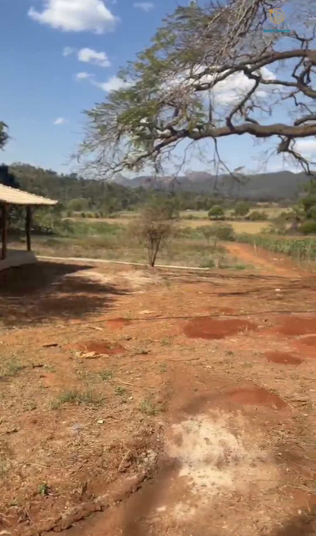 Chácara, 2 quartos, 900 m² - Foto 5