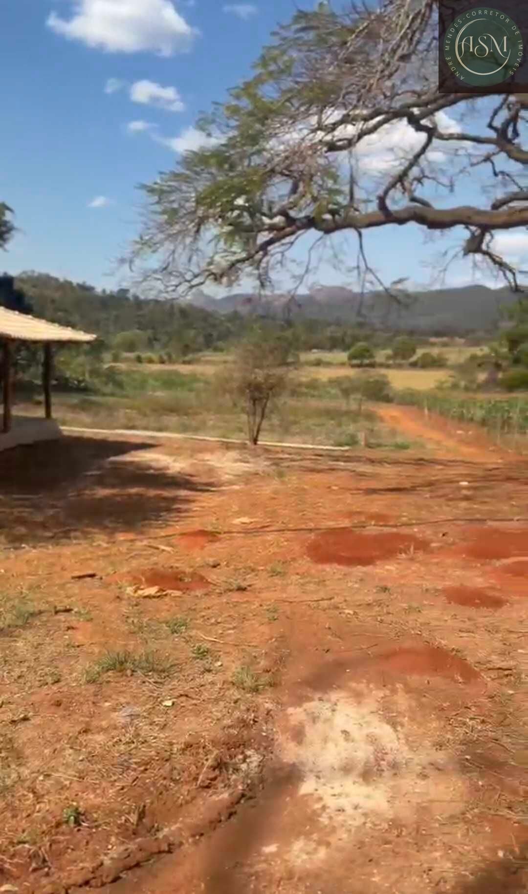 Chácara, 2 quartos, 900 m² - Foto 5