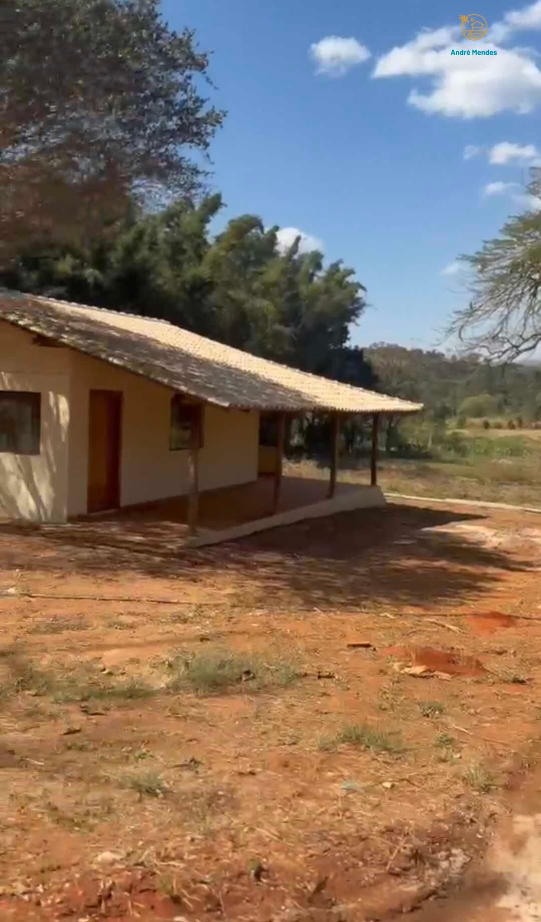 Chácara, 2 quartos, 900 m² - Foto 7