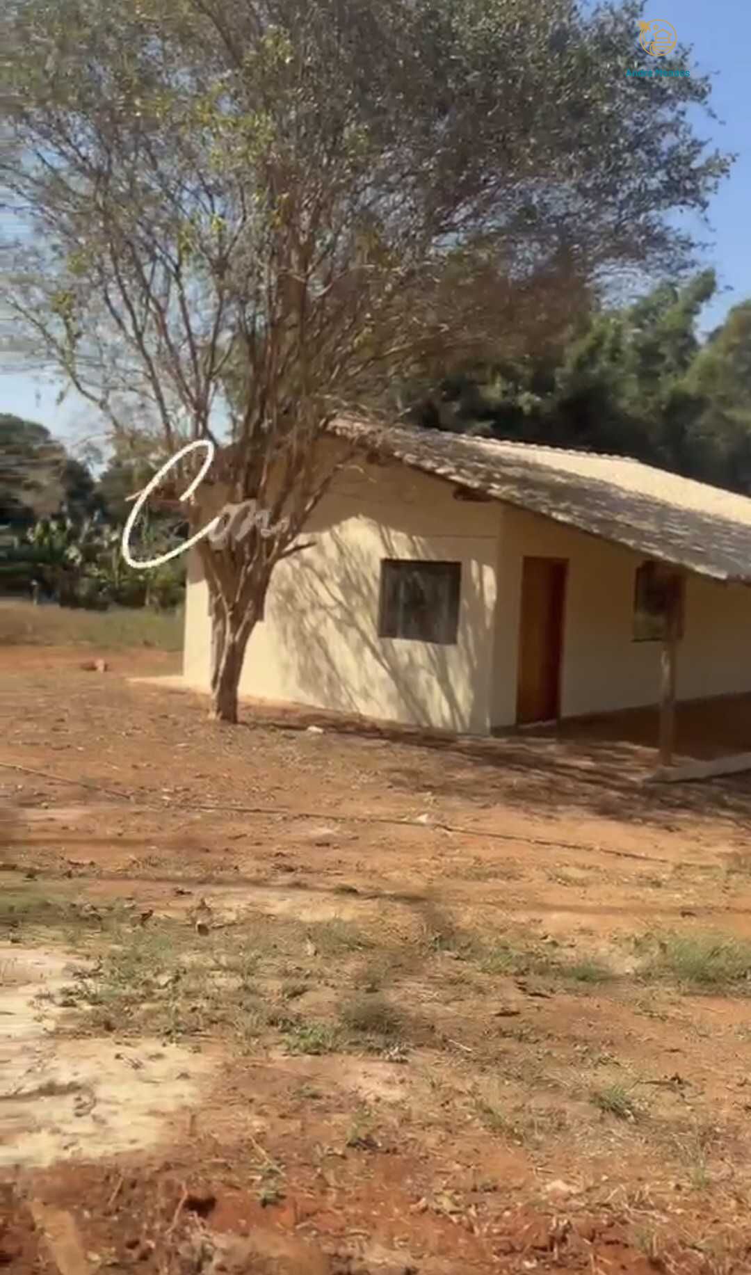 Chácara, 2 quartos, 900 m² - Foto 26