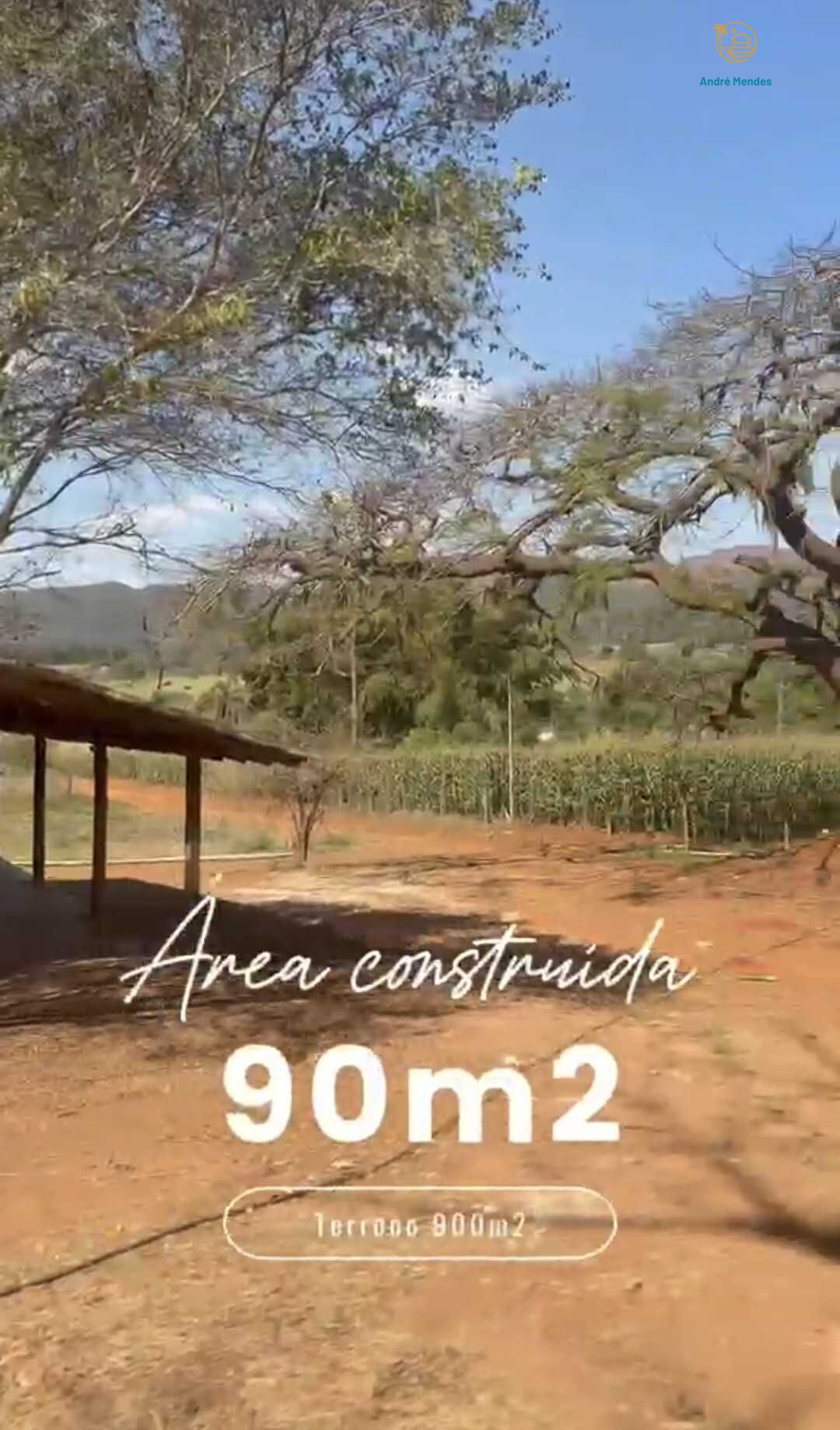 Chácara, 2 quartos, 900 m² - Foto 28