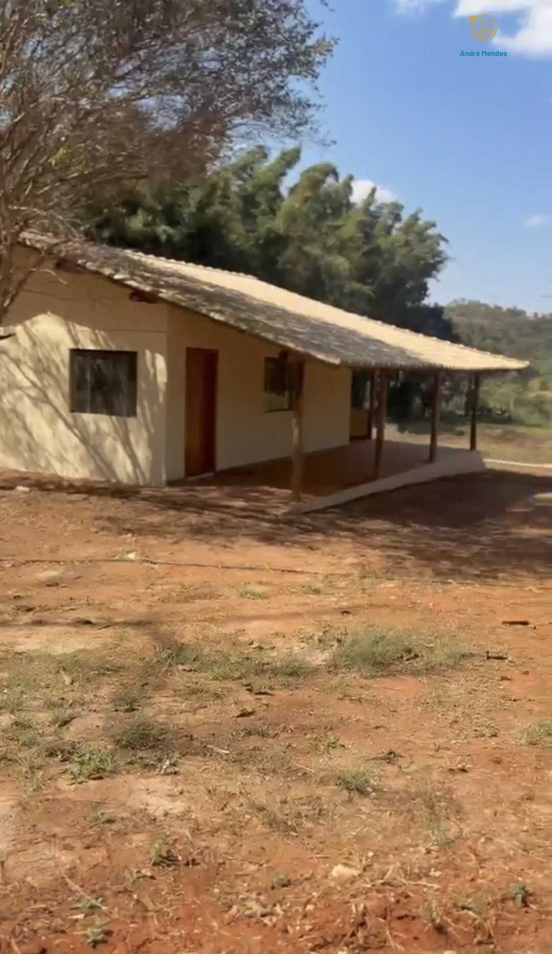 Chácara, 2 quartos, 900 m² - Foto 23