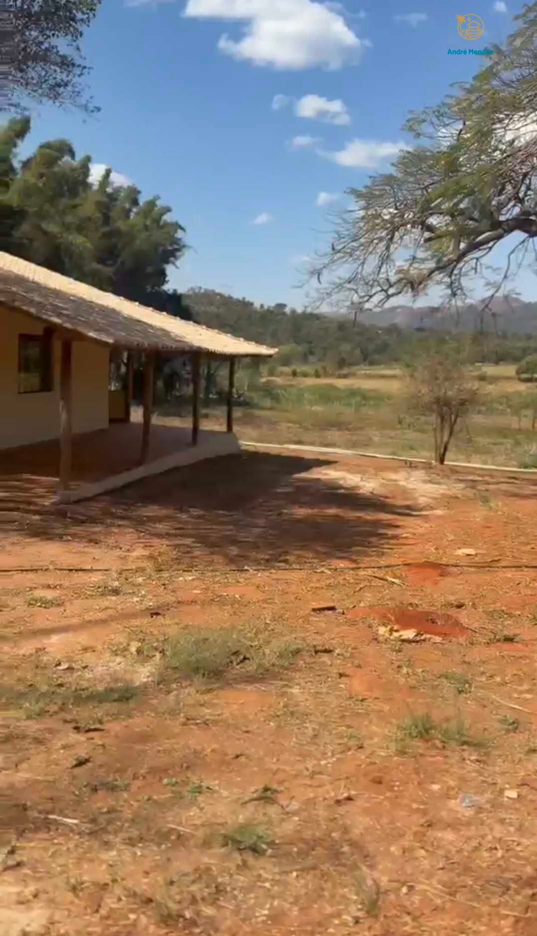 Chácara, 2 quartos, 900 m² - Foto 3