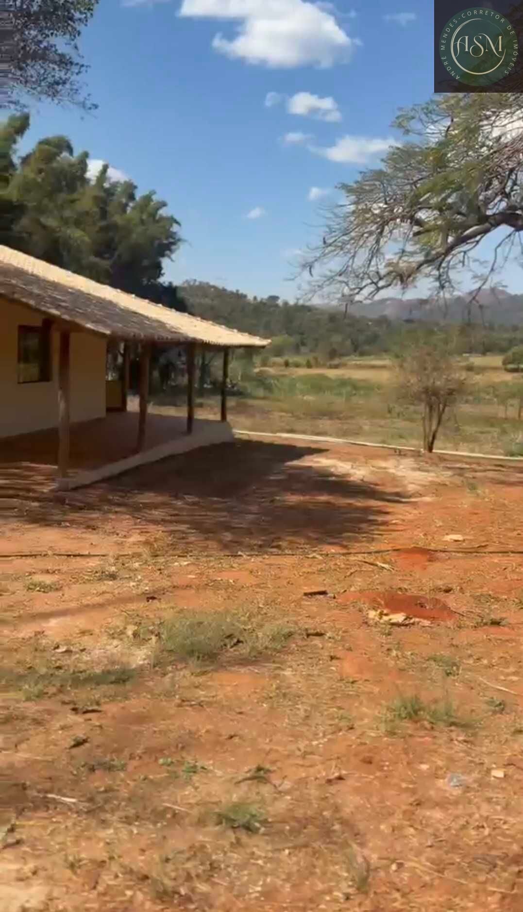 Chácara, 2 quartos, 900 m² - Foto 3