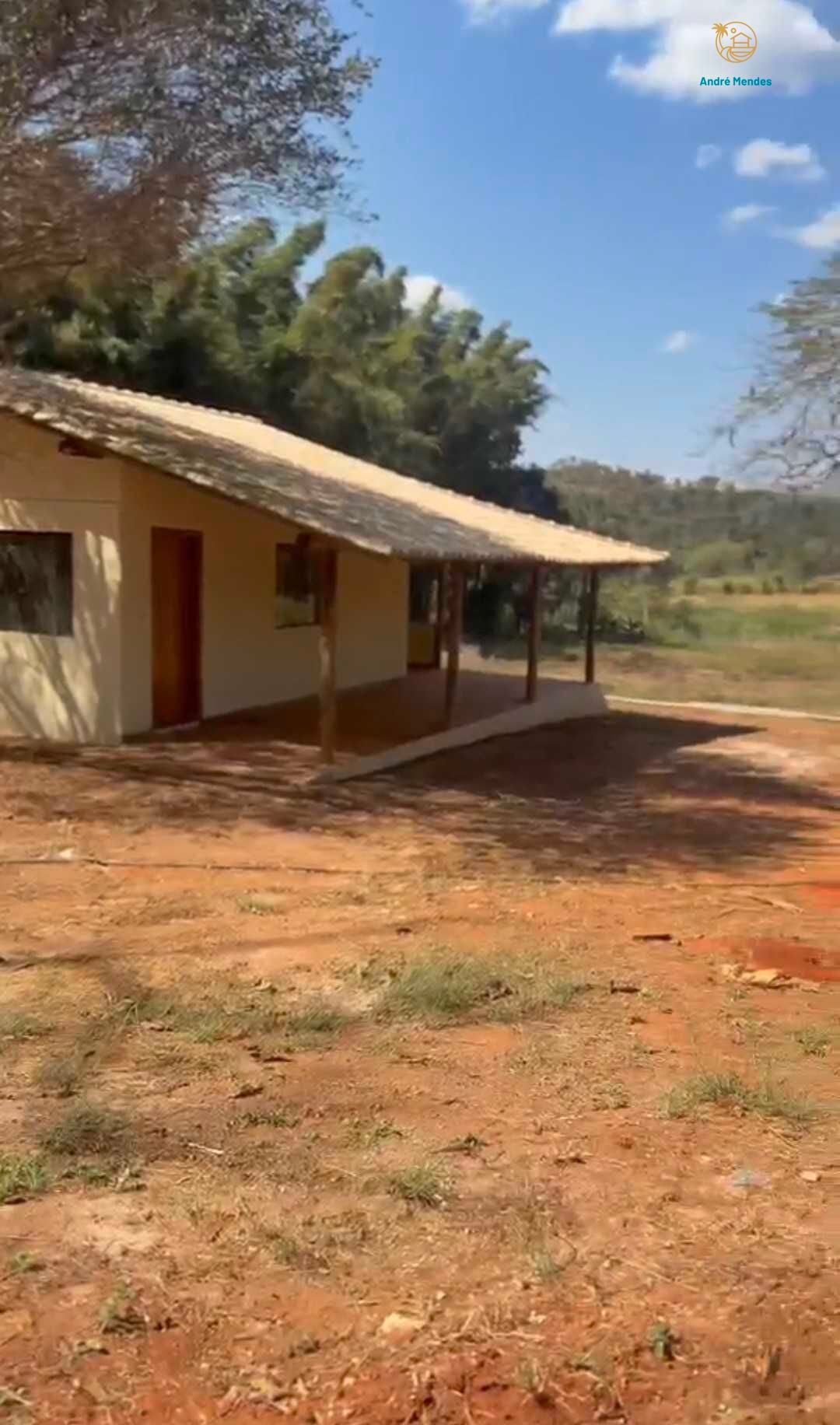 Chácara, 2 quartos, 900 m² - Foto 6