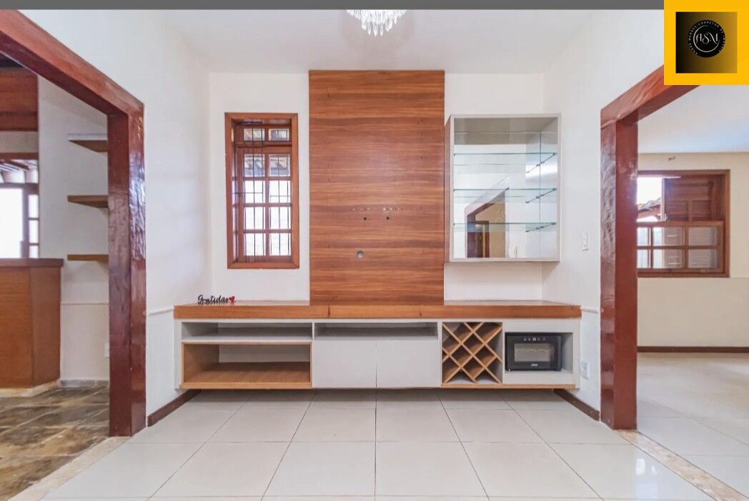 Casa, 4 quartos, 210 m² - Foto 25