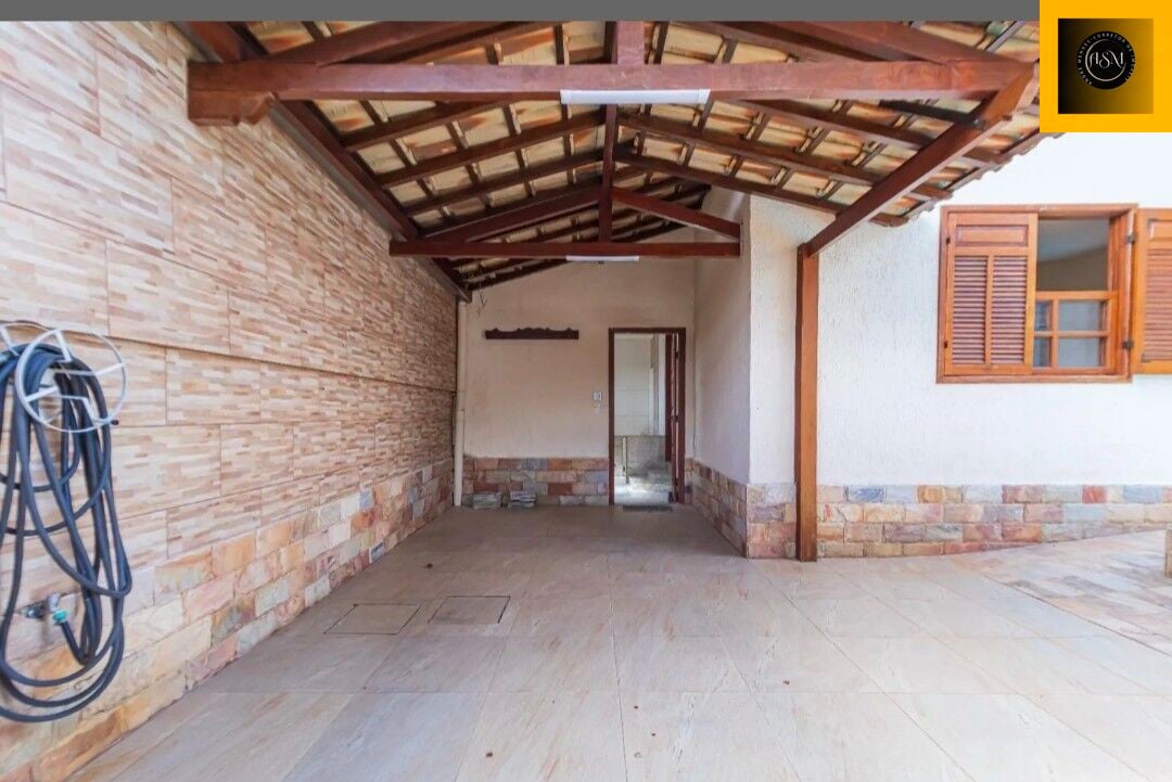 Casa, 4 quartos, 210 m² - Foto 6